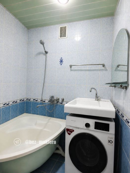Сдается квартира в аренду