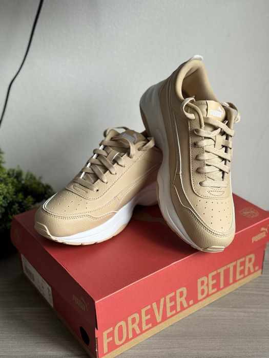 Дамски маратонки Puma Cilia