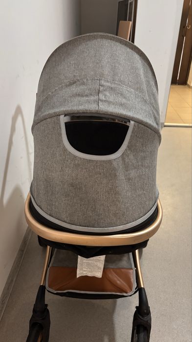 Продам коляску люлка