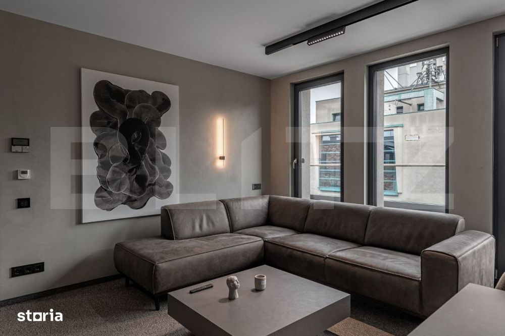 Apartament 2 camere, 58 mp, zona Ultracentral — fotografia 1