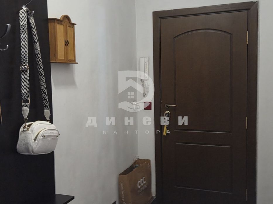 Продава се Тристаен апартамент в Стара Загора, Била - 66 кв.м за 1743 €/кв.м - Снимка #7