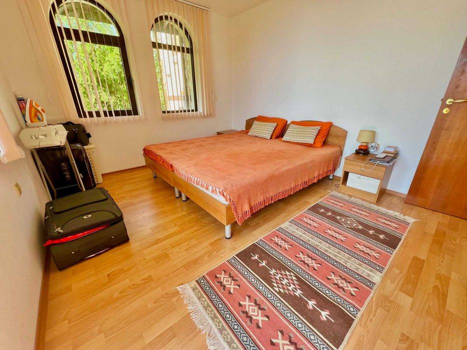 Продава се Двустаен апартамент в Свети Влас - 65 кв.м за 1462 €/кв.м - Снимка #12