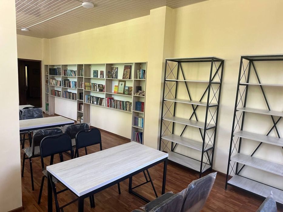 Loft Stol Stul mebil