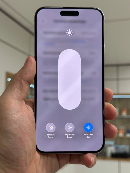 iPhone 15 Pro Max | 256 GB