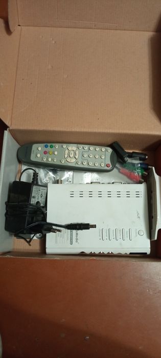 Продам тюнер для монитора