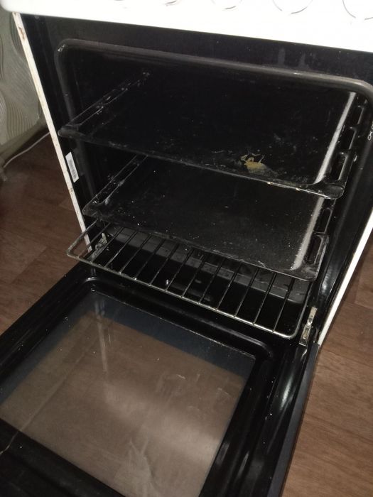 Электроплита ИНДЕЗИТ