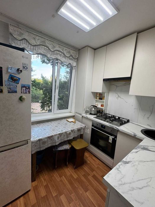 Продается 3 ком квартира район Ремзавод