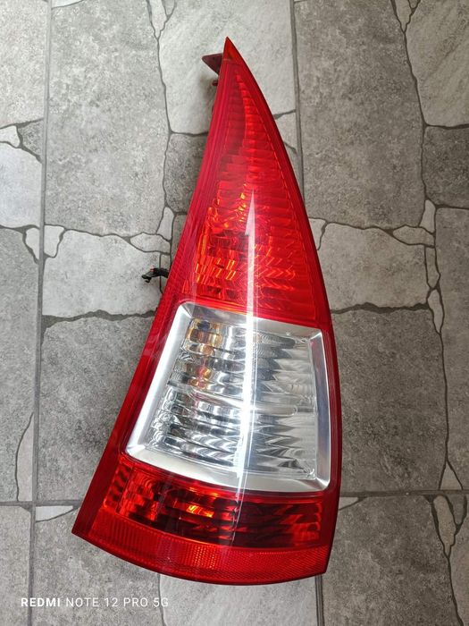 Стопове за Ситроен С3