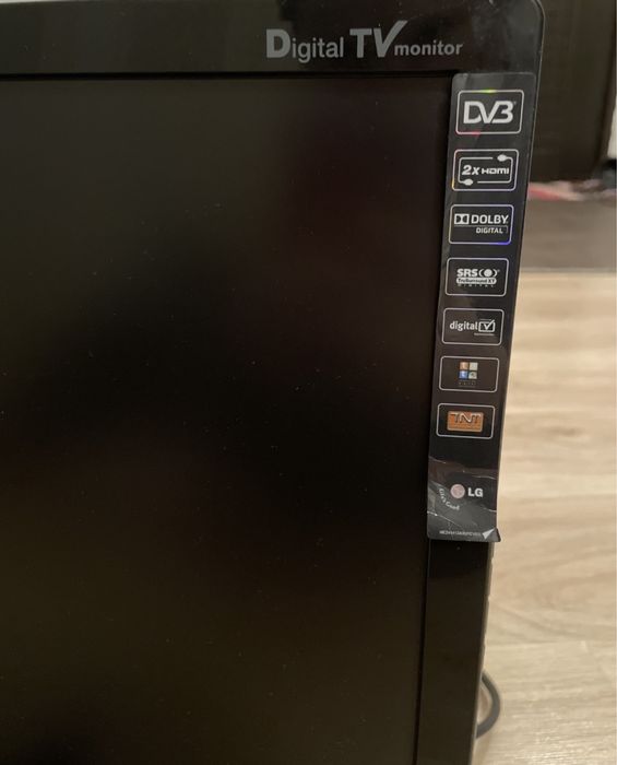 Монитор LG