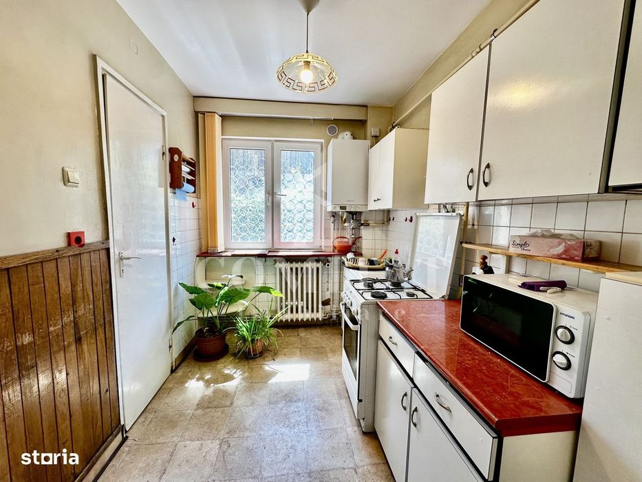 Apartament 3 camere decomandate | Cartier Gheorgheni