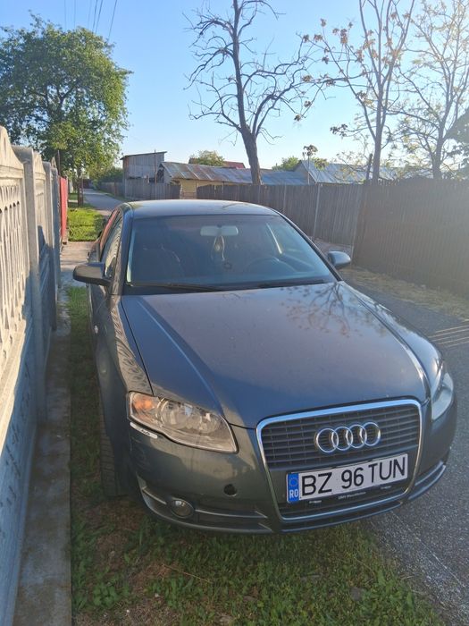 VAND sau schimb pe o dubița