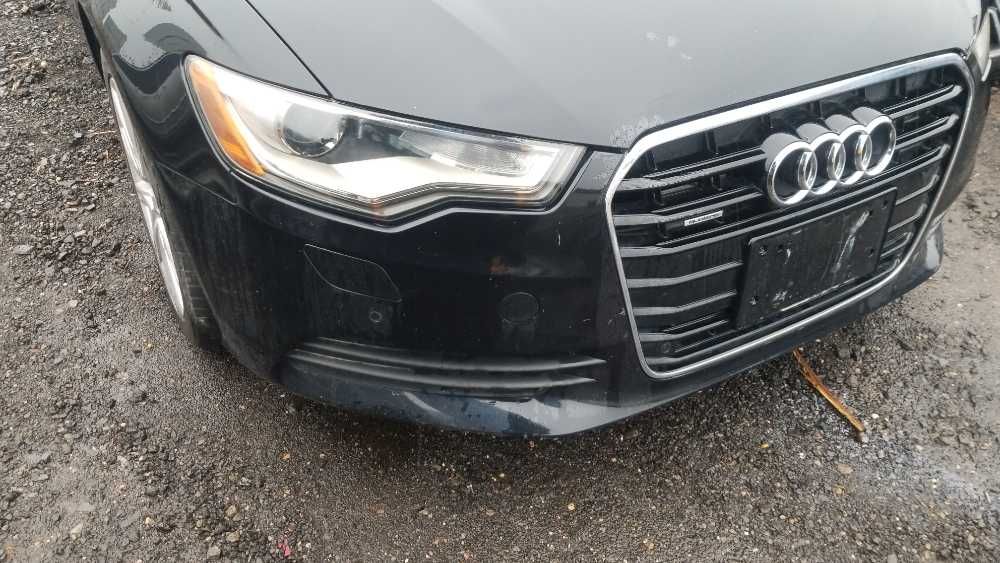 Dezmembrez Audi A6 C7 2015 3.0 Tfsi Automat Quattro