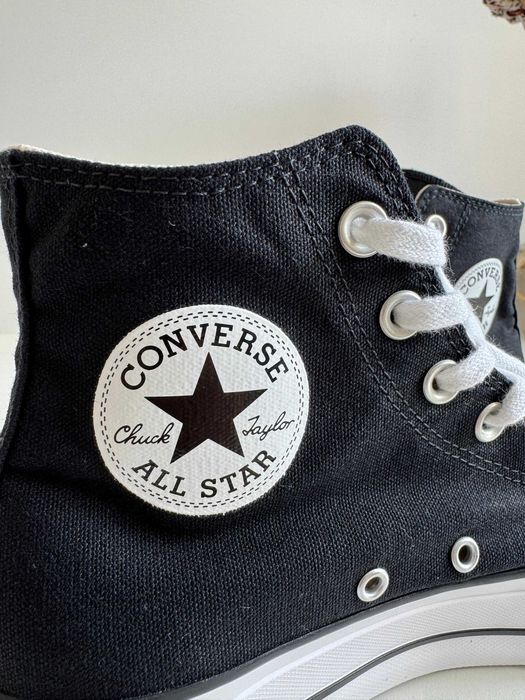 Converse All Star, stare foarte bună – mărimea 38