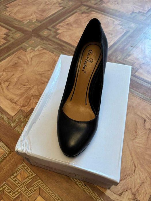 Туфли женские модельные