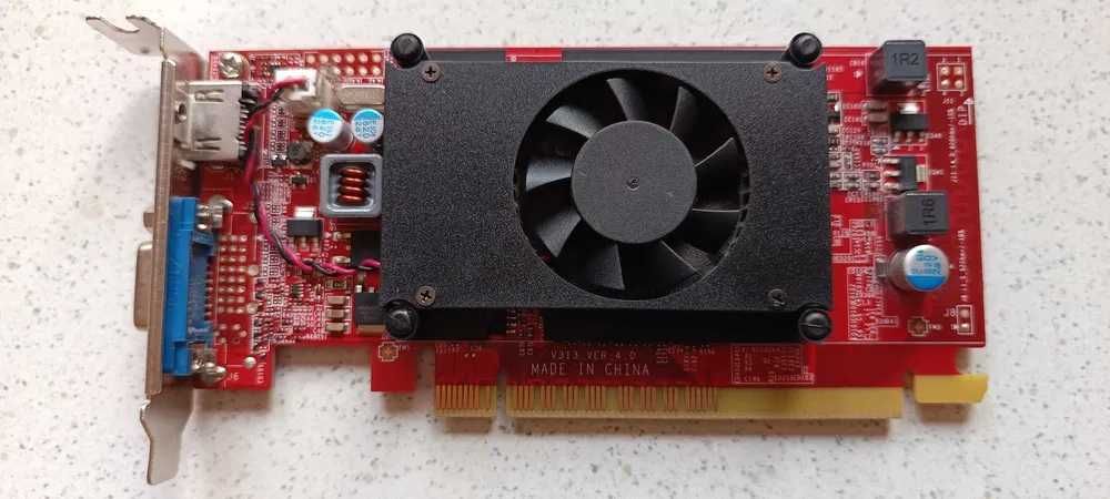 Placa video SFF Nvidia GT 720 2Gb DDR3 HDMI