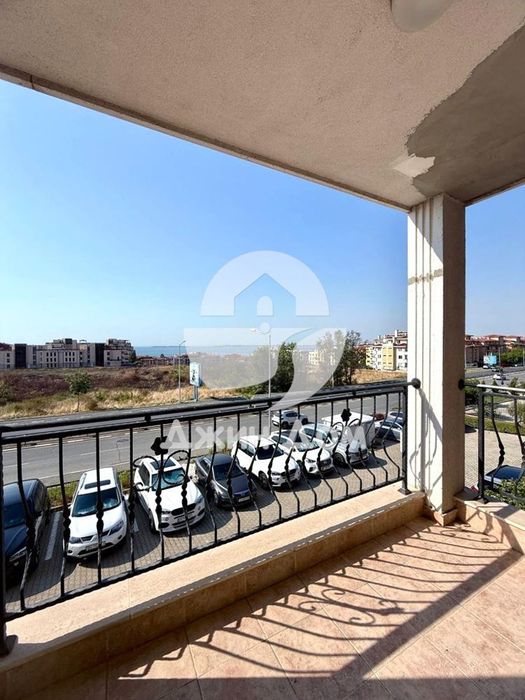 Продава се Едностаен апартамент в Свети Влас - 35 кв.м за 1515 €/кв.м - Снимка #6