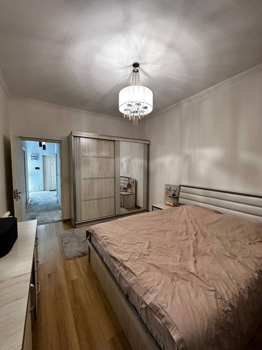 Аренда квартиры Чиланзар Сохил буий 2х комн евро квартира