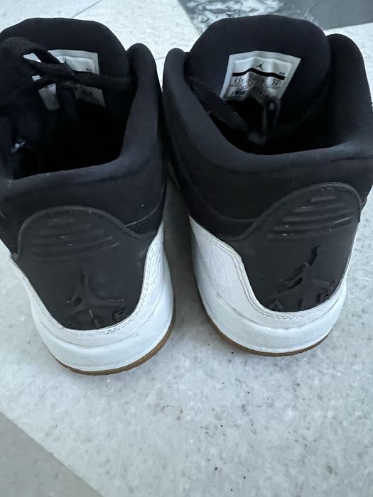 JORDAN кецове 37,5