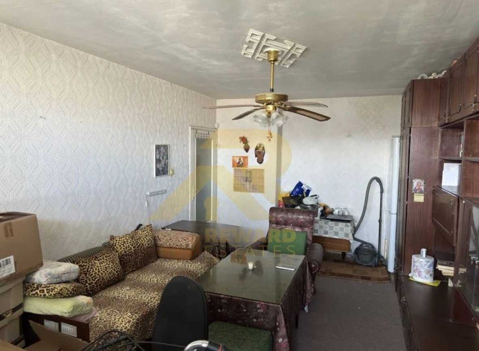 Продава се Двустаен апартамент в София, Люлин 5 - 61 кв.м за 1591 €/кв.м - Снимка #1