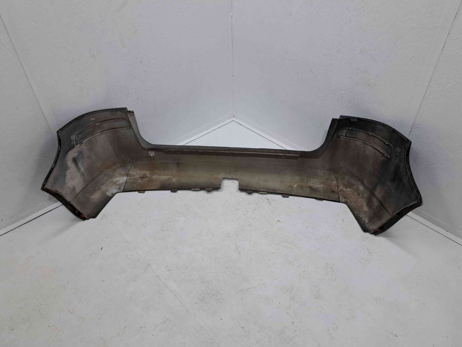 Bara spate Opel Zafira A (A05) [Fabr 1998-2004]