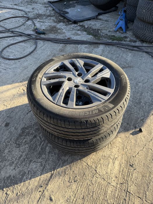 Джанти за пежо 208 / peugeot 208