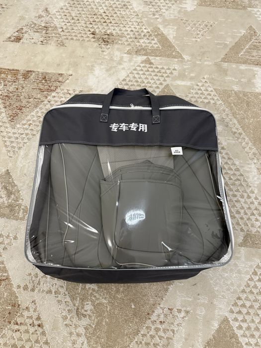 Новый универсальный чехол для тойота