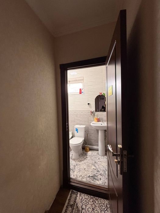 Башлык 3/8/9. 2-7 балкон, Яккасарайский район СРОЧНО продаётся квартир