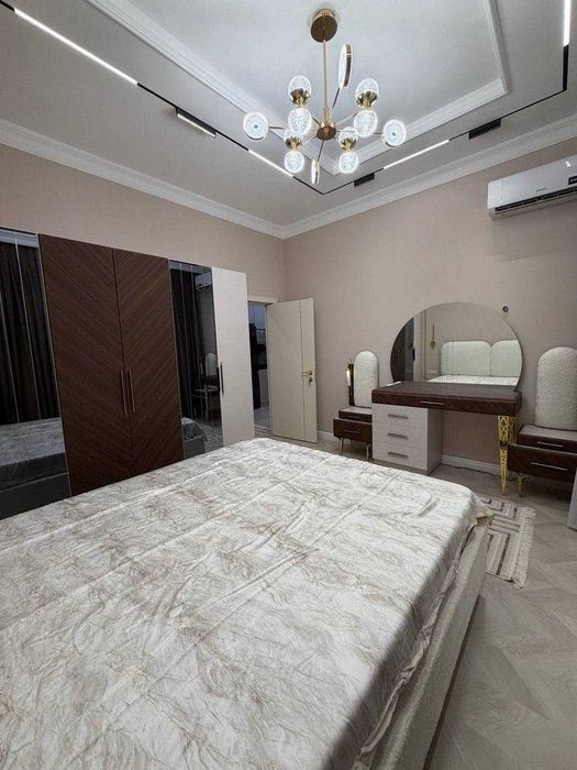 Сдаётся квартира Olmazor Business City ориентир Корасарой! 3комнат