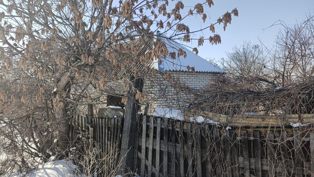 Дача общества Меховшик Лето