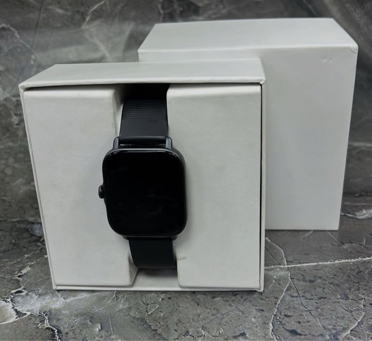 Amazfit GTS 3 ( лот:496022 ) Экибастуз,Ауэзова 36