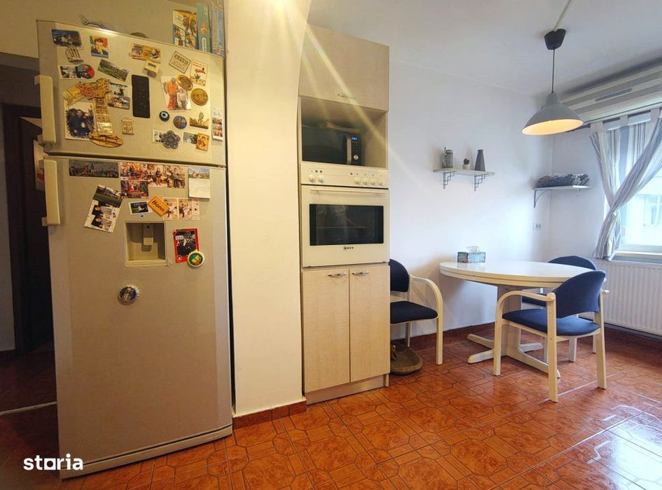 Apartament generos 3 camere, 1 Mai — fotografia 3