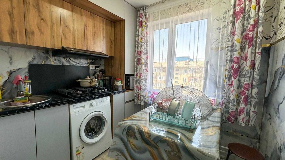 Продать квартира