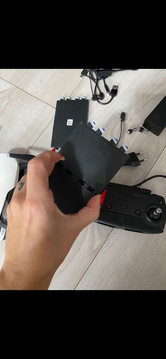 Vând drona model SO1A