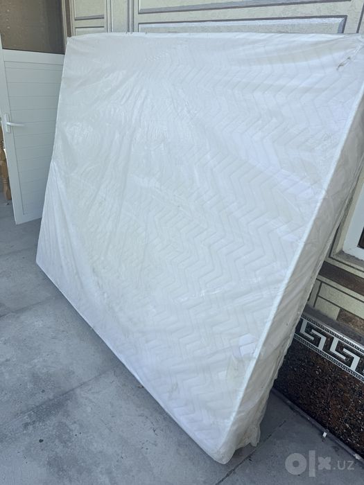 Matras sotiladi yangi ishlatilmagan faqat skladda turgan