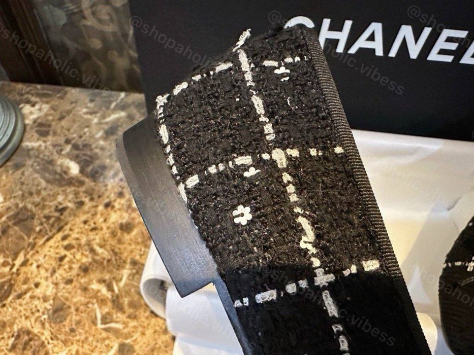 Balerini Chanel 35-42