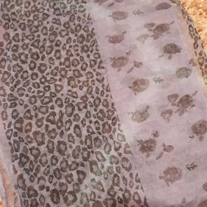 Дамски    шалове