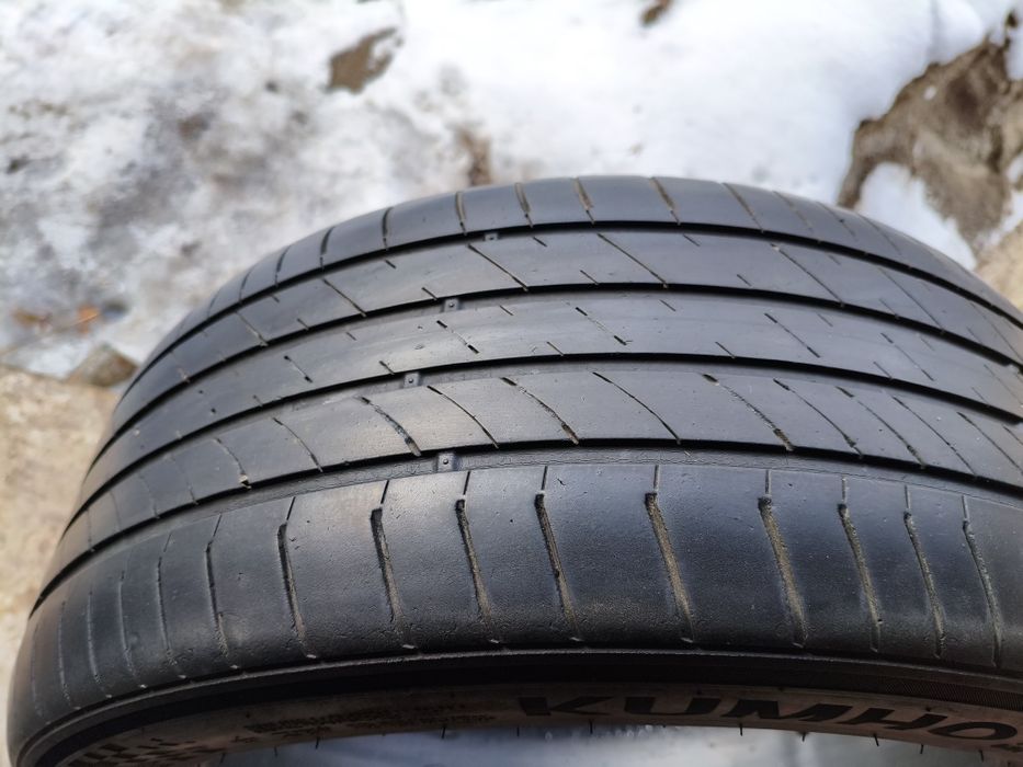 225 45 R17 Одиночка. Лето