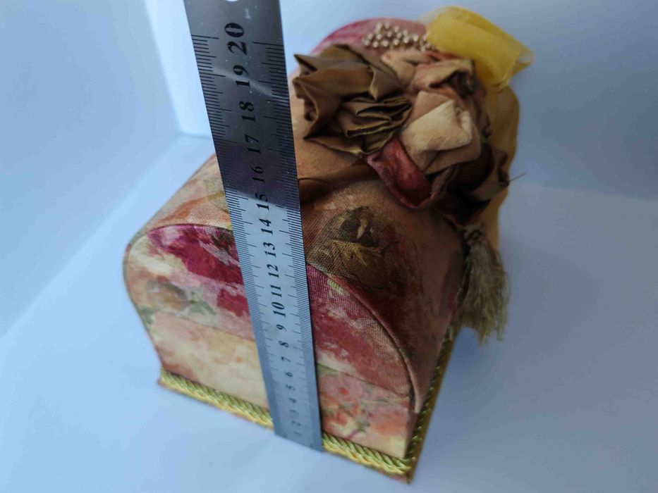 Шкатулка подарочная