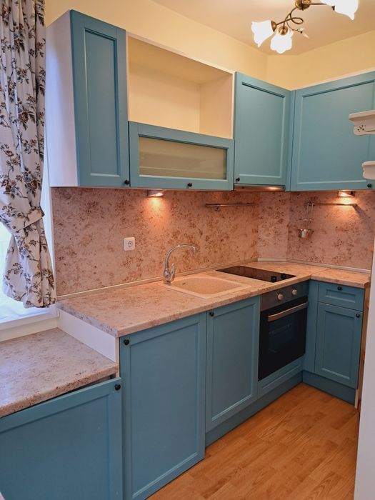 Дава се под наем Едностаен апартамент в Варна, Цветен квартал - 36 кв.м за 325 € - Снимка #4