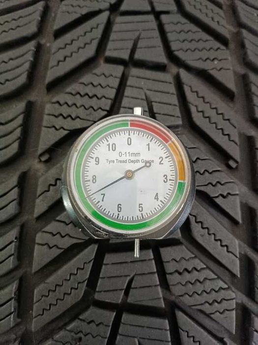 ANVELOPE 235/45/19 99V 235 45 19 HANKOOK CP N10841 M+S