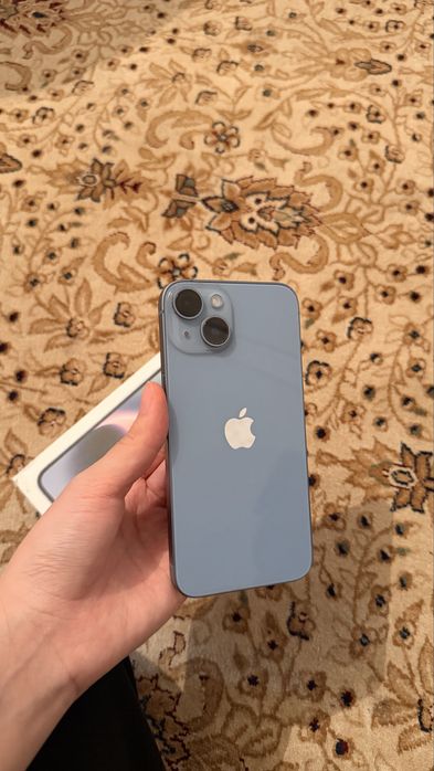 Айфон 14 , в хорошем состоянии