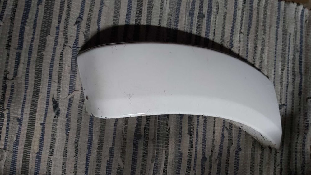 Бампер на Hiluxe 2010 год