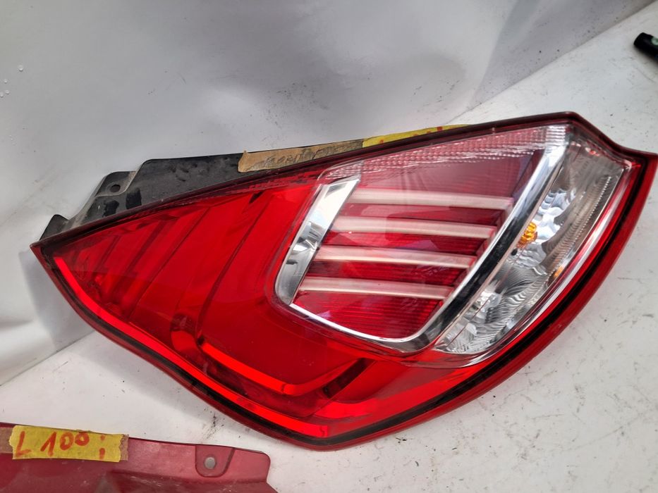 Стоп Ford Fiesta 2010/2019г