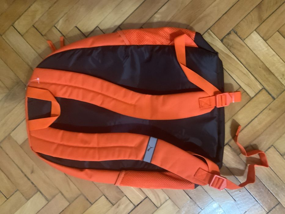 Vand rucsac Puma backpack 26 l
