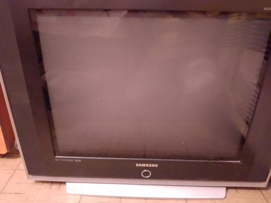 Старый телевизоры  4 телевизора