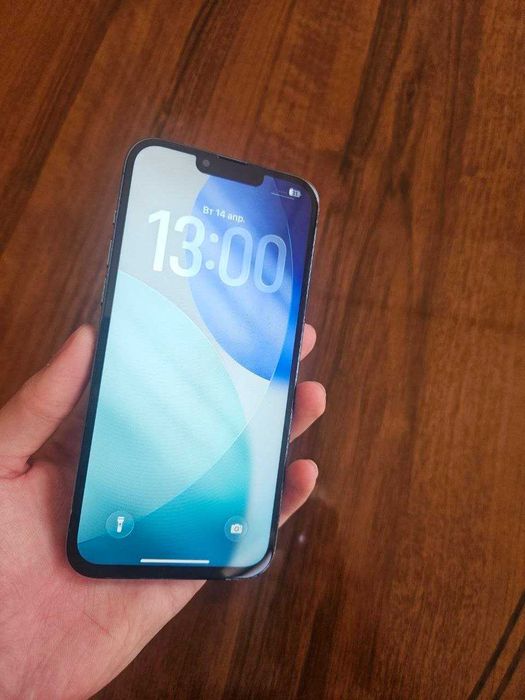 Apple iPhone 13 Pro Max