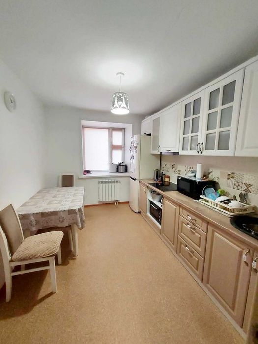 Продам 3шку В Новостройке