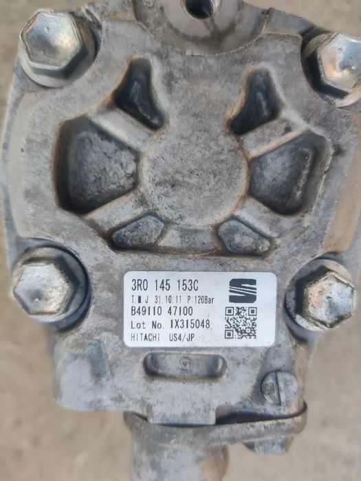 Pompa servodirectie Seat Exeo A4 A5 Q5 motor 1.8 TSI 2.0TFSI CDN 3R0145153C