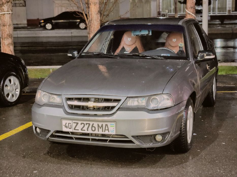 Neksiya 2 dons lyuks kandisaner sotilyapti holati zor propan gaz bor..