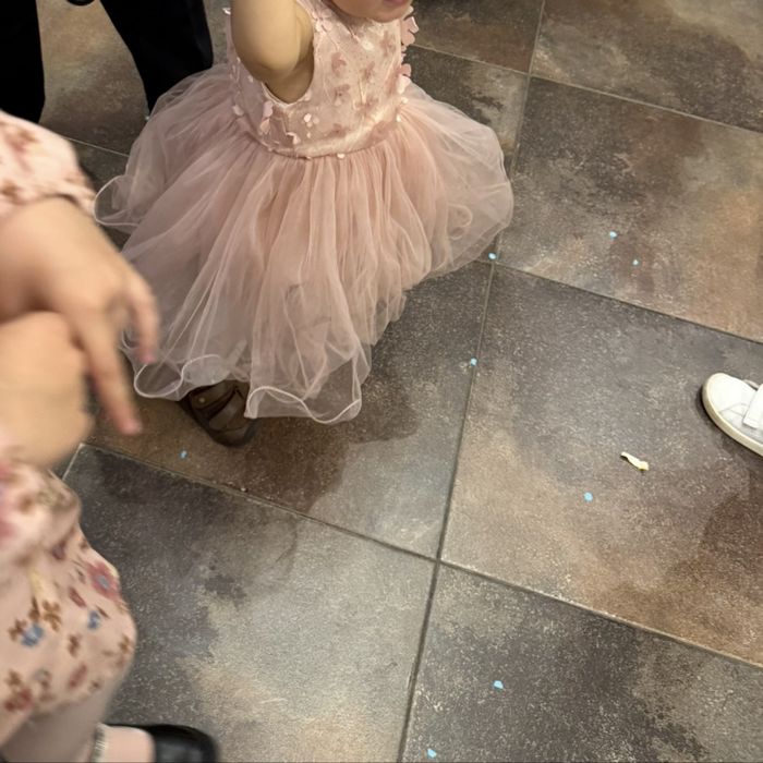 Рокли мама и бебе